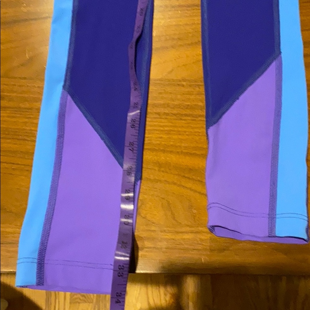 Isabel Marant Tiso Legging View 6